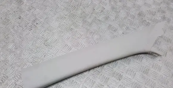 Volkswagen Jetta USA (A) pillar trim 17A867233