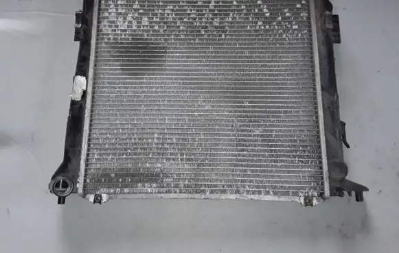 Hyundai i30 Coolant radiator 25310A5800