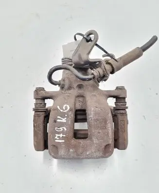 Seat Altea XL Rear brake caliper