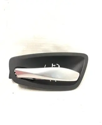 BMW 1 E81 E87 Front door interior handle 6962101 10628510