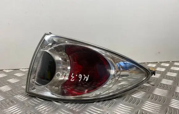 Mazda 6 Rear/tail lights 22061974