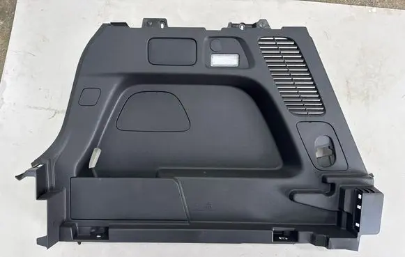Opel Grandland X Trunk/boot side trim panel YP00025177 MP7640