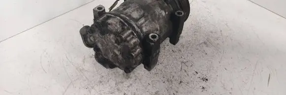 Ford Focus Air conditioning (A/C) compressor (pump) 3M5H19D629SB SD7V16 0913307524