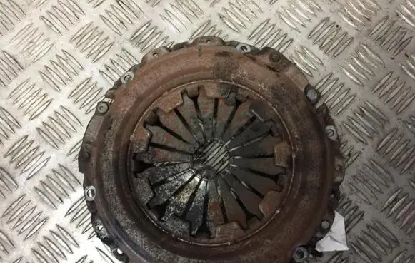Renault Scenic I Pressure plate 
