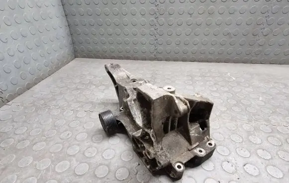 Generator/alternator bracket
