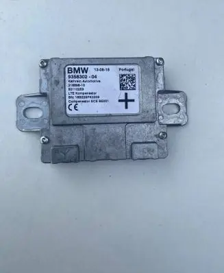 BMW X4 G02 Other control units/modules 9358302