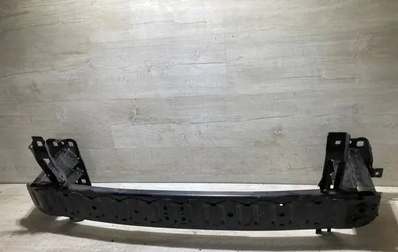 Ford Fiesta Front bumper foam support bar H1B217757J