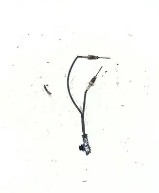 Peugeot 3008 I Lambda probe sensor 9808312030