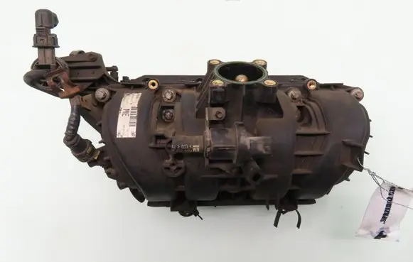 Opel Meriva A Intake manifold 55559837 0280600071