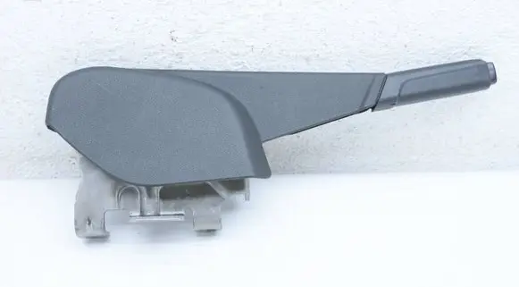 Opel Vivaro Hand brake release handle 9813087277