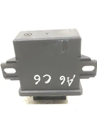 Audi A6 S6 C6 4F Light module LCM 8P0907357A 5LA00837921 00020645