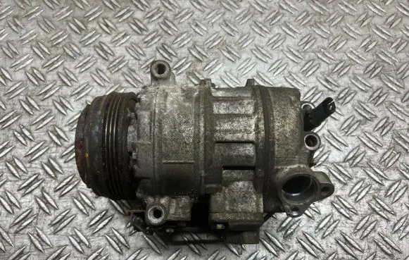 BMW 6 F06 Gran coupe Air conditioning (A/C) compressor (pump)