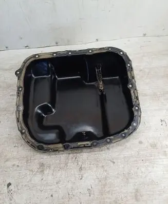 Toyota Corolla Verso E121 Oil sump