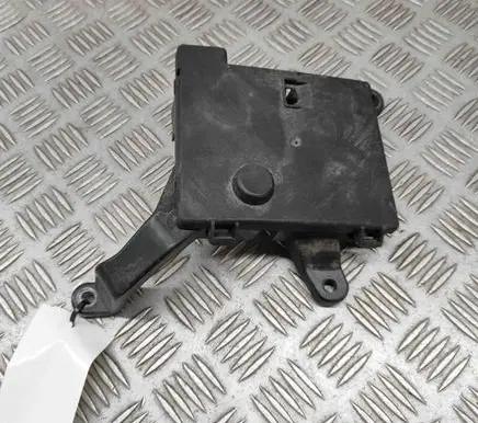 Audi e-tron Fuse module 4KE937548