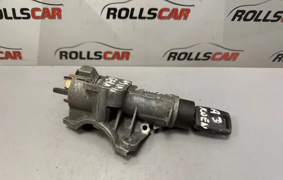 Audi A3 S3 8L Ignition lock 4B0905851C