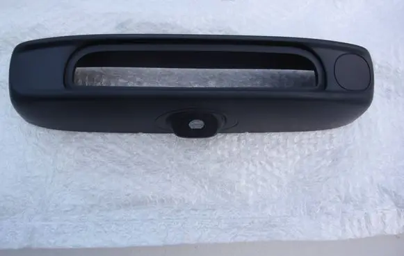 Citroen Jumper Reversing camera 1376369080 68452288AA PKG20241028
