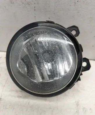 Peugeot Boxer Front fog light 52104431 89211690