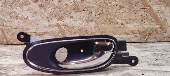 Jaguar XJ X350 Rear door interior handle 2W9322600BK