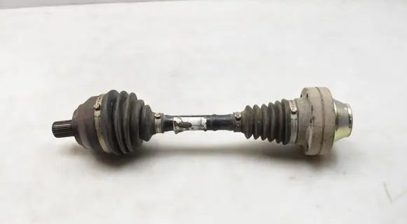 Volkswagen Amarok Front driveshaft 2H0407271D