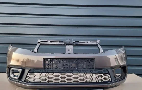 Dacia Sandero II Front bumper 620223900R