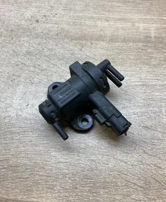 Peugeot 807 Vacuum valve 9628971180 0928400309