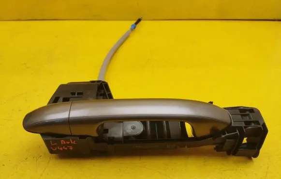 Mercedes-Benz V Class W447 Sliding door exterior handle A4477600234