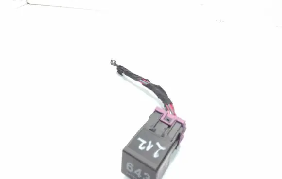 Audi A6 S6 C6 4F Other relay 8K0951253