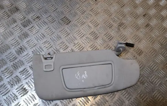 Ford Fusion II Sun visor DS73F045A12P