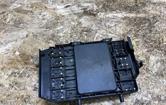 Mercedes-Benz SL R129 Seat control module 1298203526