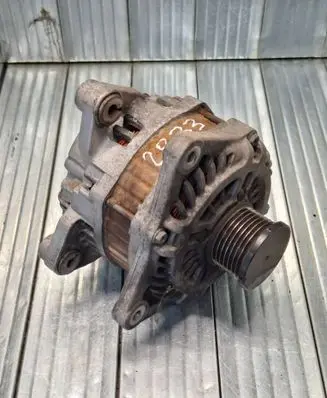 Nissan X-Trail T31 Generator/alternator 23100JG71A 12V150A7Z14 A3TJ2481