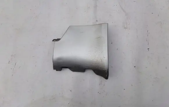 Audi A6 S6 C5 4B Side skirt rear trim 4B0853579