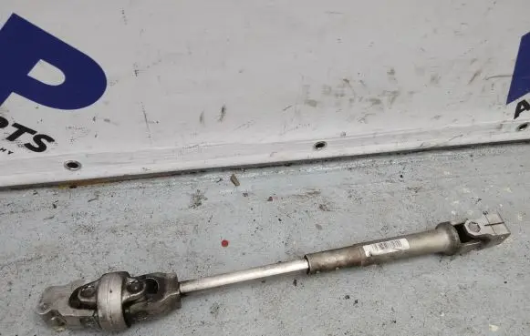BMW X3 F25 Steering rack mechanical part KG678733404