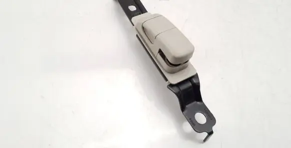Mazda 6 Seat belt adjustment rail 1050003