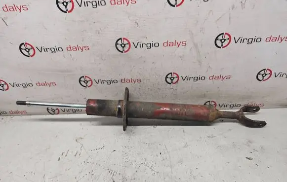 Audi A6 S6 C6 4F Front shock absorber/damper 4f0413031
