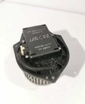 Mitsubishi Lancer Evolution Heater fan/blower 5027253170 DRF8434012G 189069A