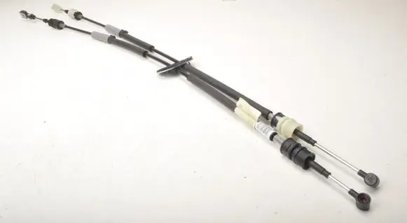 Ford Kuga III Gear shift cable linkage LX6R-7E395-GE