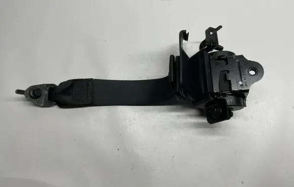 Ford Mustang VI Rear seatbelt JR3BC699D72