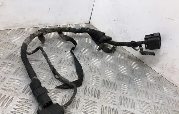 BMW 5 E60 E61 Steering rack electric part 691825404 625931 09445601