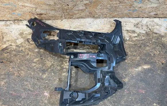 BMW X5 G05 Front bumper mounting bracket 51118069228 S2511B022-M