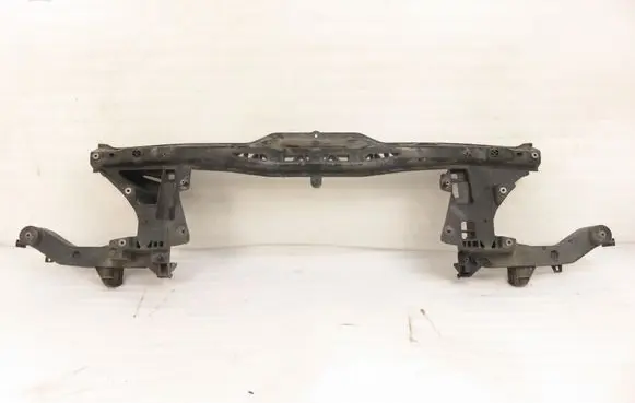 Mercedes-Benz Vito Viano W639 Top upper radiator support slam panel 6398800003