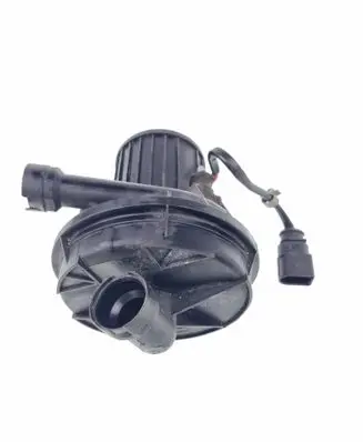 Audi A6 S6 C7 4G Secondary air pump 079959231A 079959253 ZSB079959231A