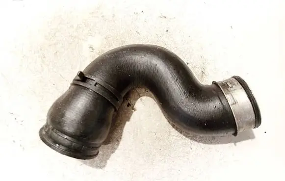 Volkswagen PASSAT B5 Intercooler hose/pipe