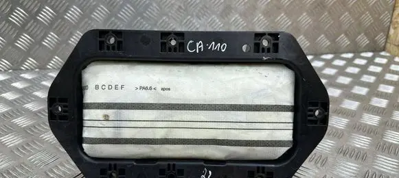 Jaguar XJ X351 Passenger airbag AW93F044A74AD