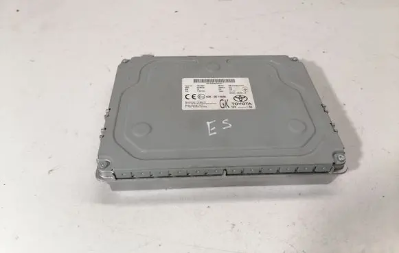 Lexus ES 250 - 300 - 330 GPS navigation control unit/module 868400W230