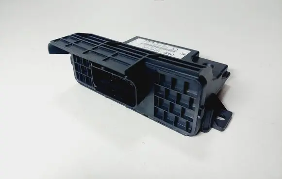 Audi A6 Allroad C6 Power management control unit 4F0907280