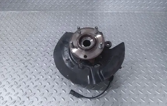 KIA Sportage Front wheel hub 51716D7100 51756D7000
