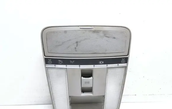 Mercedes-Benz S W221 Front seat light A2218702886 A2218704086