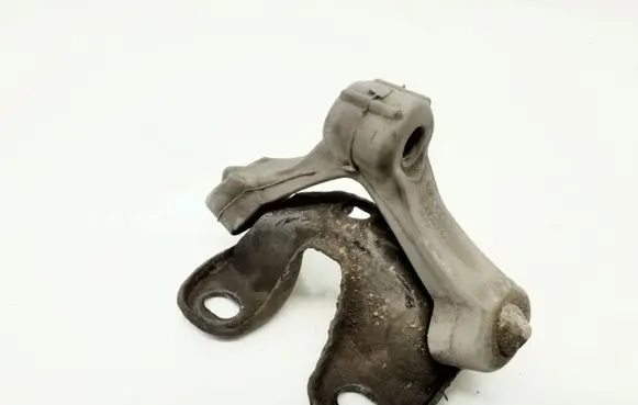 Muffler mount bracket/holder