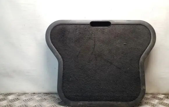 Volkswagen Sharan Glove box in trunk 7N0864134A 7N0863761
