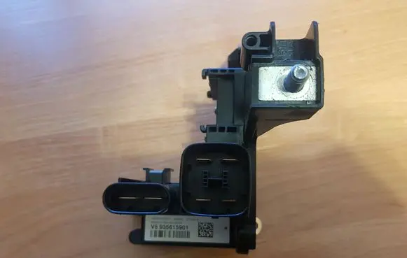 BMW X5M F85 Other control units/modules 935615901 V5935615901